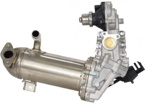 Fast Вентил EGR за автомобил Ford Transit