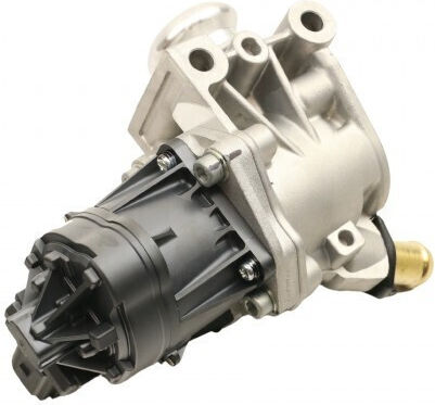 Fast Вентил EGR за автомобил Fiat Ducato