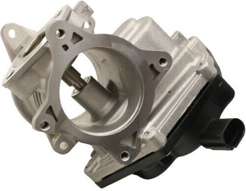 Fast EGR Valve for Volkswagen Crafter