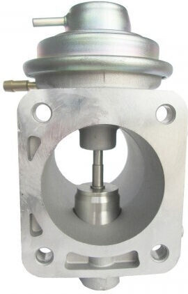 WRC Auto Parts Βαλβίδα EGR Αυτοκινήτου για BMW E36 / E34 / E39