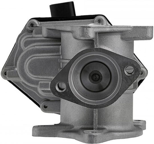 NTY Βαλβίδα EGR Αυτοκινήτου για Volkswagen Amarok / Crafter