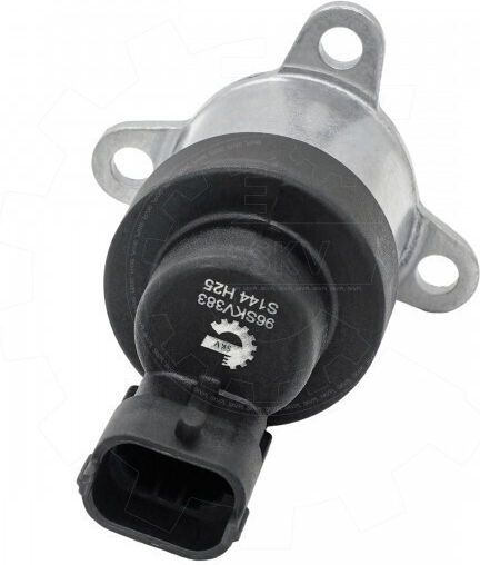 SKV Car Fuel Pressure Valve for Volvo S60 / S80 / V70