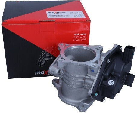 Maxgear Βαλβίδα EGR Αυτοκινήτου για Volkswagen Amarok / Crafter