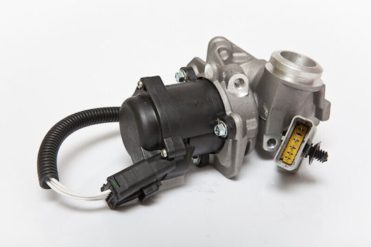 SKV Auto-Motorventil Für Volvo V40 Für Ford Focus