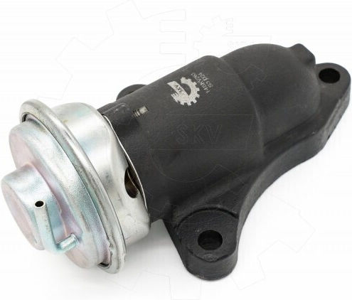 SKV Βαλβίδα EGR Αυτοκινήτου για Toyota Yaris