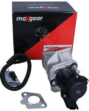 Maxgear Car EGR Valve