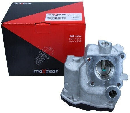 Maxgear Βαλβίδα EGR Αυτοκινήτου
