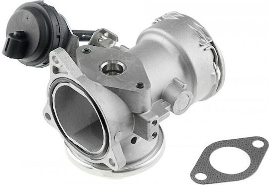 NTY Car EGR Valve for Seat Cordoba / Ibiza Volkswagen Polo
