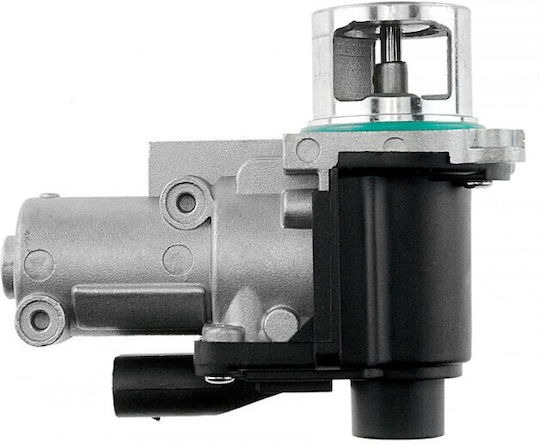 NTY Car Engine EGR Valve for Volkswagen Golf / Jetta / Beetle