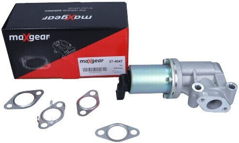 Maxgear Вентил EGR за автомобил Hyundai i30