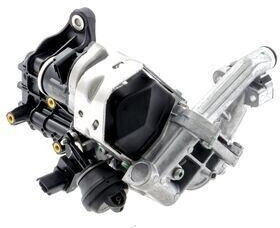Mahle Βαλβίδα EGR Αυτοκινήτου για Citroen Jumper