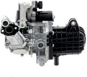 Mahle Βαλβίδα EGR Αυτοκινήτου για Citroen Jumper