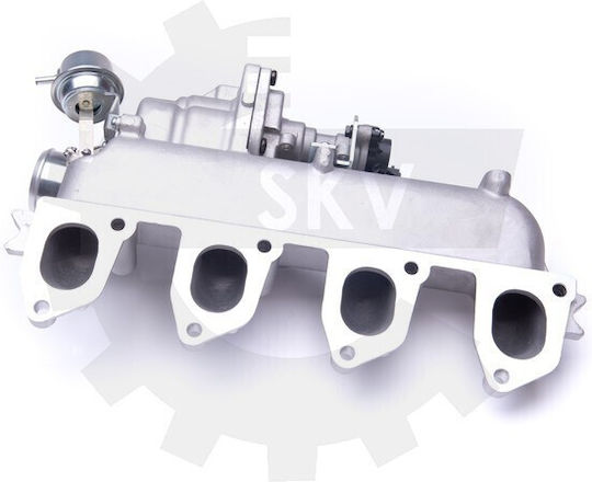 SKV Supapă EGR pentru Ford Tourneo Connect / Transit Connect