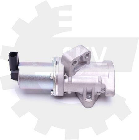 SKV Kia Sorento Hyundai H-1 EGR-Ventil für Auto-Motorventile