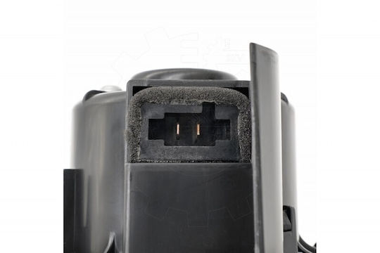 SKV Fan Relay Resistor for Peugeot Expert Tepee Citroen Jumpy