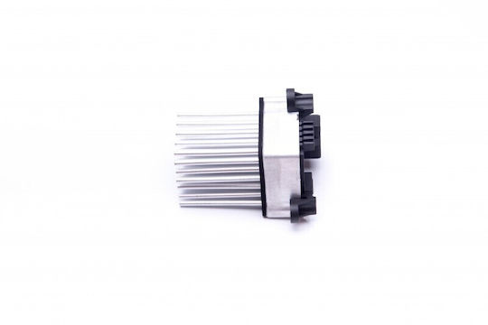 SKV Element de încălzire ventilator auto pentru BMW X3 / X5