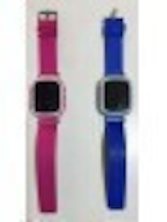 Kids' Smartwatch 1561805175 Kids' Smartwatch 1561805175