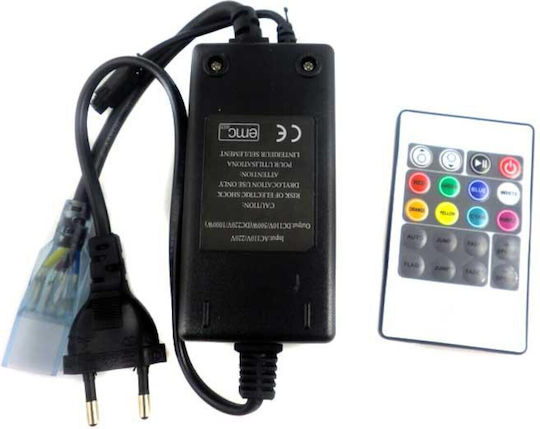 Rgb LED-Netzteil Leistung 1000W mit Ausgangsspannung 110V