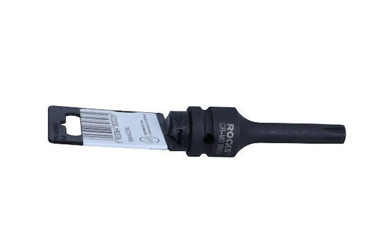 Bit Steckschlüssel Pírou 1/2 75 Mm Ribe Rm 10 Ok015028