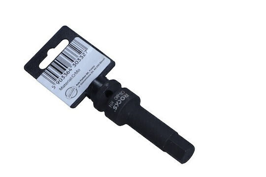 Крусов Ключ Пин 1/2 75 мм Шестоъгълен 14 Ok015037