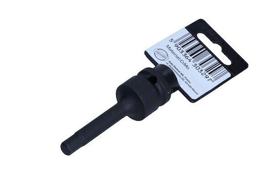 Schlag-Schlüssel Pírou 1/2 75 mm Sechskant 8 Ok015034