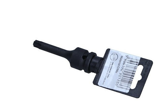 Kreuzschlitz Bit mit 1/2 Antriebsgröße 75 Mm Torx T 50 Ok015041