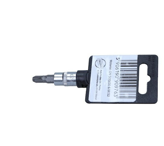 Κλειδί Πείρου 1/4 Pz 3 Ok012758
