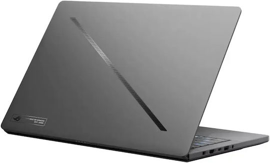 Asus Rog Zephyrus G14 14" OLED 120Hz (Ryzen AI 400 Series-465/32GB/1TB SSD + 32GB SSD/GeForce RTX 5060/Windows 11 Home) (Международен английски език Клавиатура)
