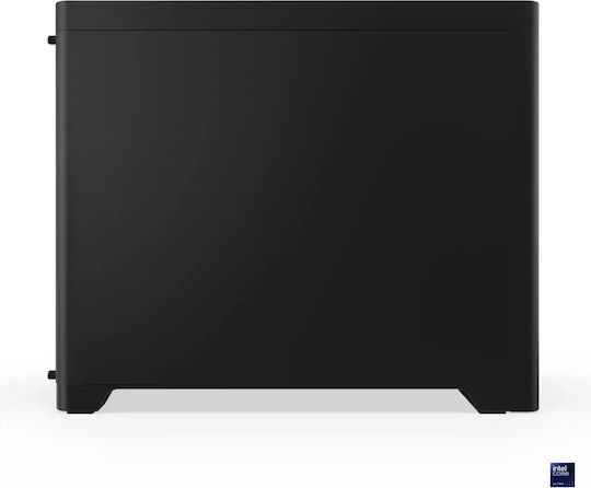 Lenovo Lenovo Legion T5 30IAX10 Настолен компютър (Ultra 7-255HX/32GB DDR5/500GB SSD + 1TB HDD/W10 Pro)