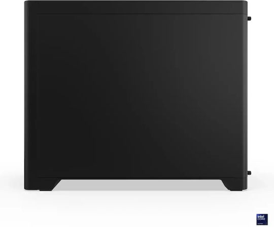 Lenovo Legion T5 30IAX10 Настолен компютър (Ultra 7-255HX/32GB DDR5/1TB SSD/W10 Pro)