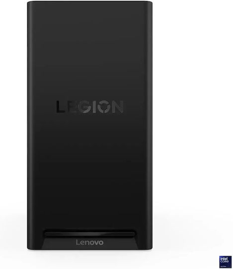 Lenovo Legion T5 30IAX10 Настолен компютър (Ultra 7-255HX/32GB DDR5/1TB SSD/W10 Pro)