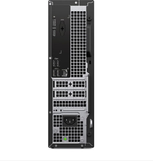 Dell Pro Slim Essential QVS1260 Desktop PC (Kern i5-14500/16GB DDR5/512GB SSD/Linux)