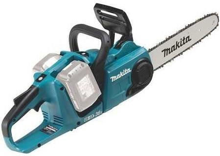Makita Battery Chainsaw Brushless 18V 5.5kg with 30cm Blade