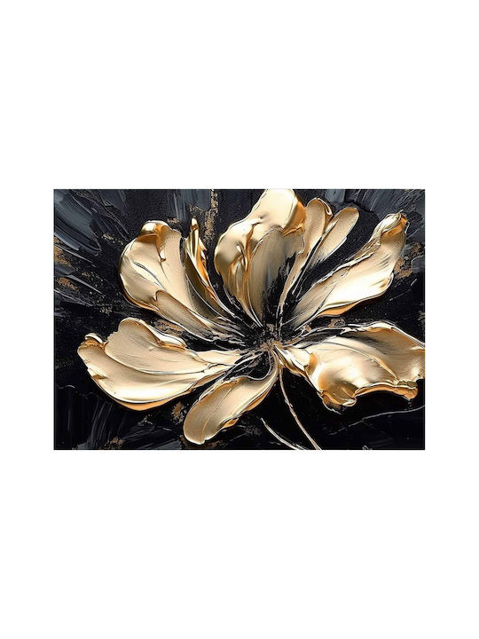 HomeMarkt Gobi Πίνακας σε Καμβά 100x70cm