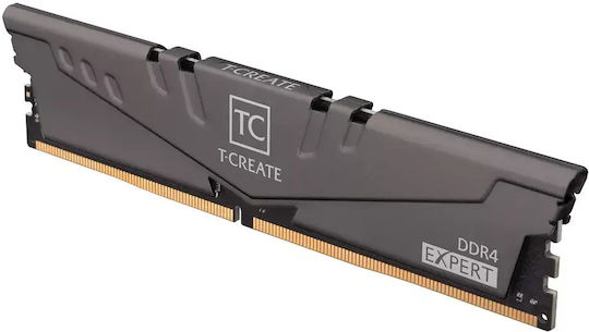 TeamGroup DDR4 32GB RAM с модули и скорост 3200 за Настолен Компютър