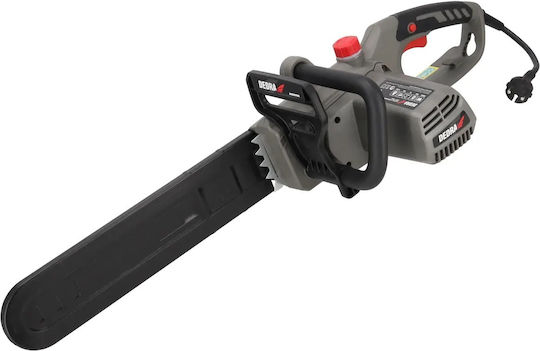 Dedra Ηλεκτρικό Αλυσοπρίονο 2kW 5.25kg με Λάμα 40cm