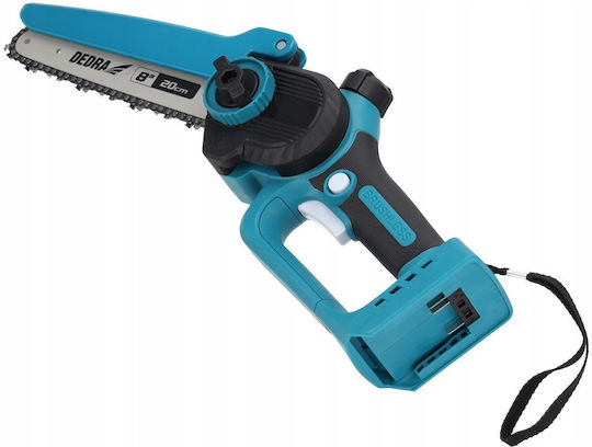 Dedra Motoferăstrău cu Baterie Solo Brushless 18V 1.07kg