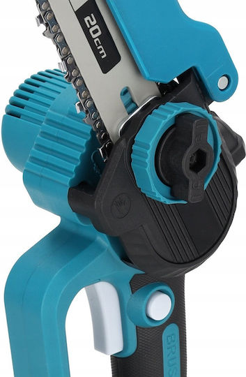 Dedra Motoferăstrău cu Baterie Solo Brushless 18V 1.07kg