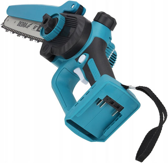 Dedra Motoferăstrău cu Baterie Solo Brushless 18V 1.07kg