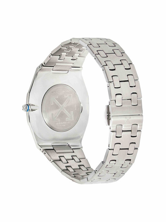 Off White Herrenuhr Off White Herrenuhr