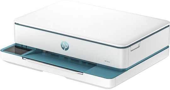 HP Imprimantă multifuncțională color Inkjet 714L9B