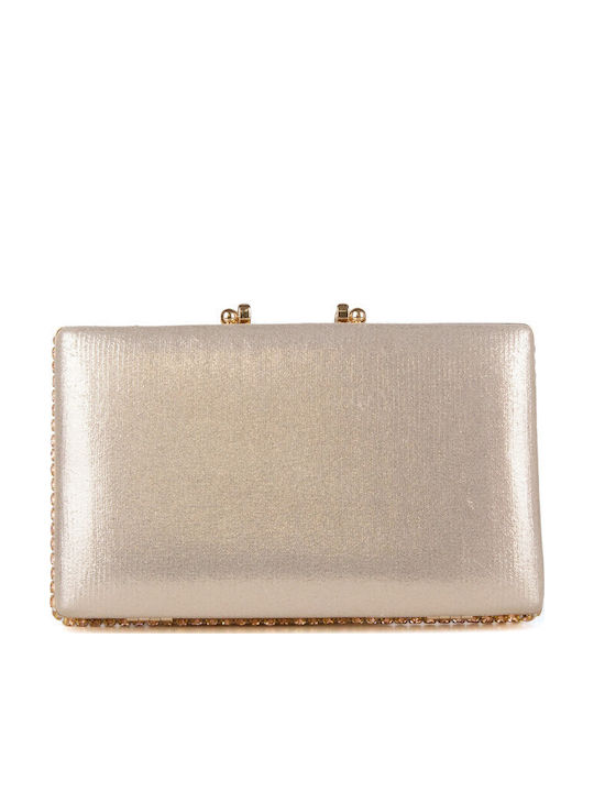 Women's Bronze Handbag
