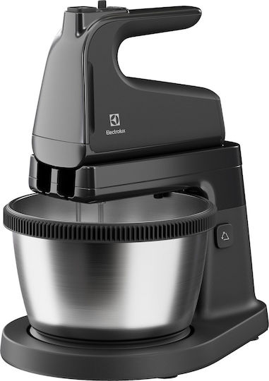 Electrolux Mixer Planetar 500W cu Bol din Inox 3.6lt