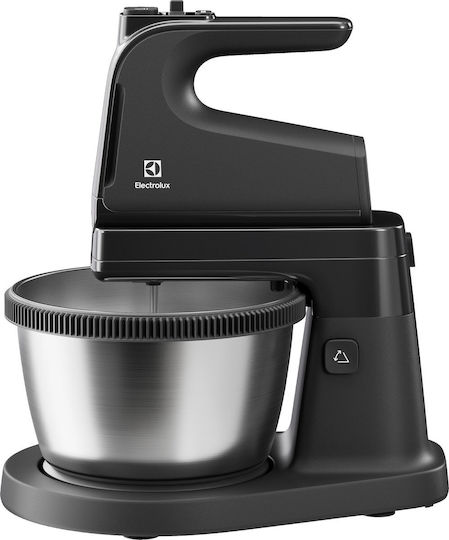Electrolux Mixer Planetar 500W cu Bol din Inox 3.6lt