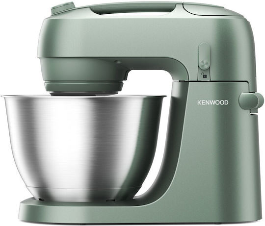 Kenwood Mașină de bucătărie 800W cu Bol din Inox 4lt