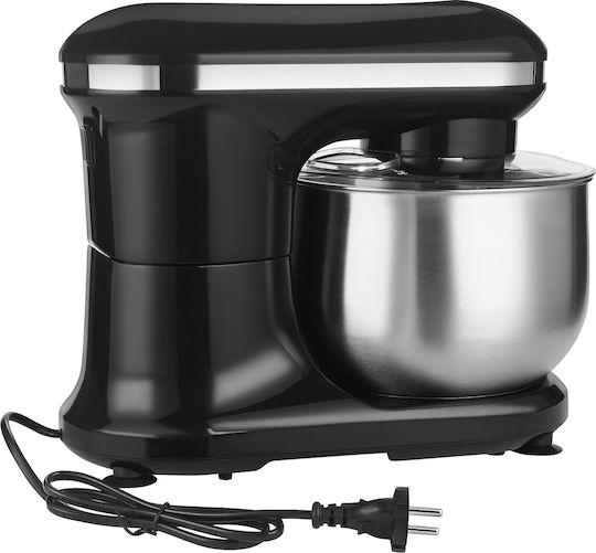 Kraft & Dele Stand Mixer 2500W with Stainless Bowl 5lt