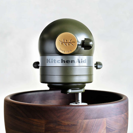 Kitchenaid Κουζινομηχανή 300W με Ανοξείδωτο Κάδο 4.7lt
