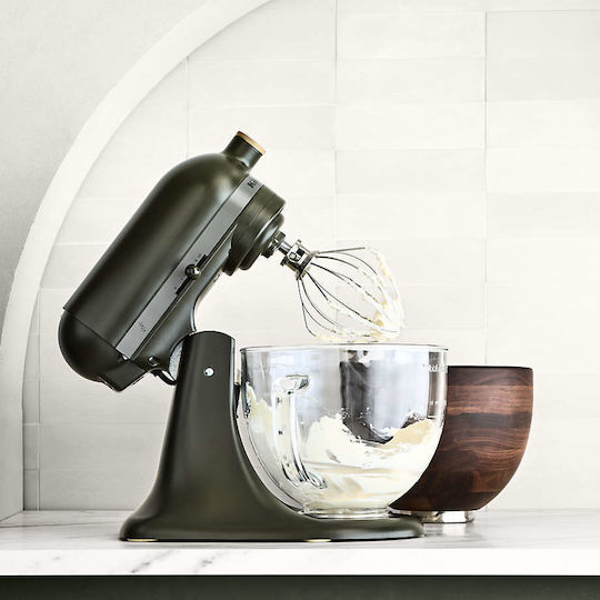 Kitchenaid Κουζινομηχανή 300W με Ανοξείδωτο Κάδο 4.7lt