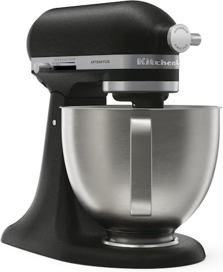 Kitchenaid Artisan Stand Mixer 325W with Stainless Bowl 4.7lt
