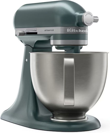 Kitchenaid Artisan Stand Mixer 325W with Stainless Bowl 4.7lt
